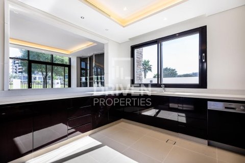 Вилла с 5 спальнями в Trump Estates, ОАЭ №221363 21