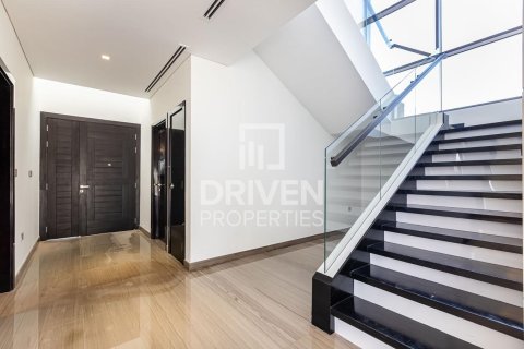 Вилла с 5 спальнями в Trump Estates, ОАЭ №221363 8