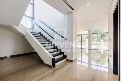 Вилла с 5 спальнями в Trump Estates, ОАЭ №221363 7