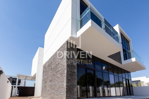 Вилла с 5 спальнями в Trump Estates, ОАЭ №221363 25