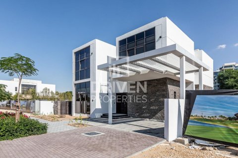 Вилла с 5 спальнями в Trump Estates, ОАЭ №221363 24