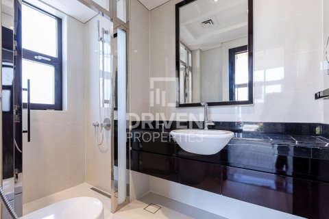 Вилла с 5 спальнями в Trump Estates, ОАЭ №221363 23