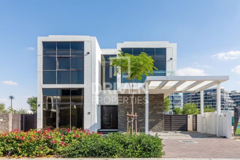 Вилла с 5 спальнями в Trump Estates, ОАЭ №221363 3
