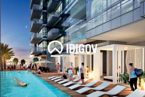 Studio Apartment in Jumeirah Lake Towers, UAE No. 210964 9