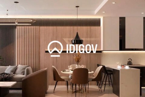 Studio Apartment in Jumeirah Lake Towers, UAE No. 210964 10