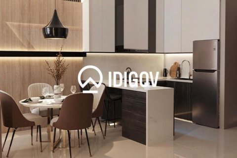 Studio Apartment in Jumeirah Lake Towers, UAE No. 210964 11