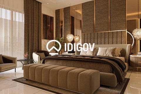 Studio Apartment in Jumeirah Lake Towers, UAE No. 210964 13