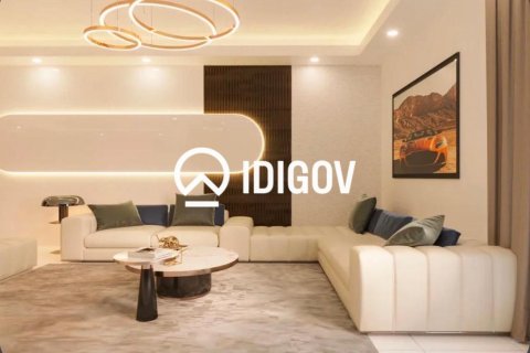 Studio Apartment in Jumeirah Lake Towers, UAE No. 210964 12