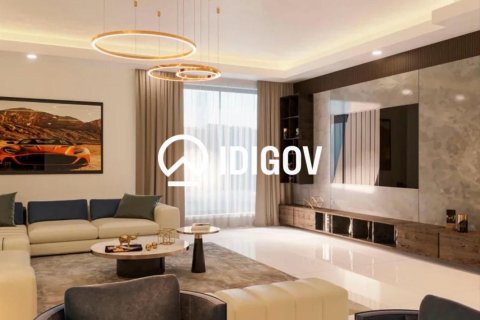 Studio Apartment in Jumeirah Lake Towers, UAE No. 210964 15
