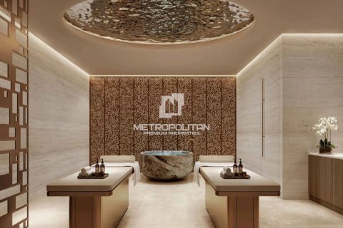 1 bedroom Apartment in Al Marjan Island, UAE No. 129730 14