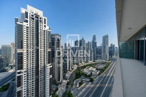 Apartment de 2 dormitorios en Paramount Tower Hotel & Residences, UAE No. 215174 16
