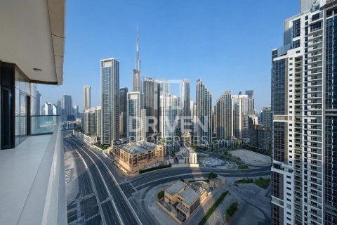 Apartment de 2 dormitorios en Paramount Tower Hotel & Residences, UAE No. 215174 18