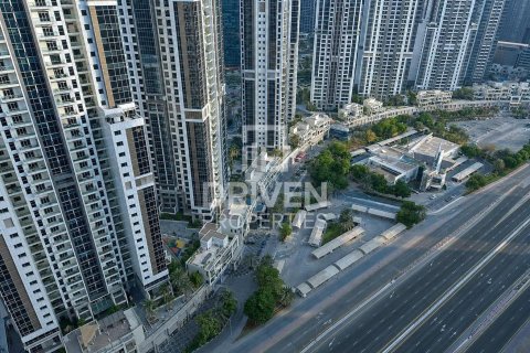 Apartment de 2 dormitorios en Paramount Tower Hotel & Residences, UAE No. 215174 19