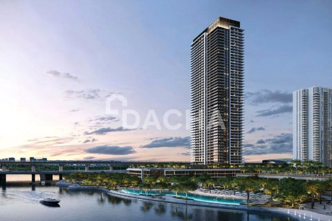 Apartment de 1 dormitorio en Dubai Creek Harbour (The Lagoons), UAE No. 163472 7