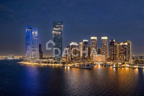 Apartment de 1 dormitorio en Dubai Creek Harbour (The Lagoons), UAE No. 163472 10