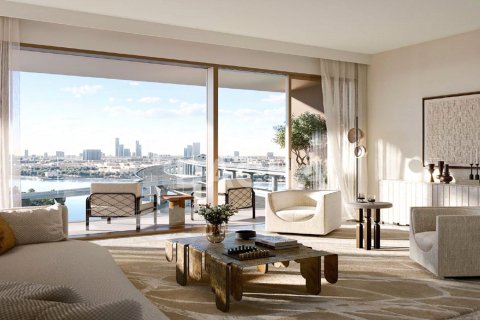 Apartment de 1 dormitorio en Dubai Creek Harbour (The Lagoons), UAE No. 163472 5
