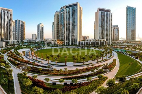 Apartment de 1 dormitorio en Dubai Creek Harbour (The Lagoons), UAE No. 163472 11