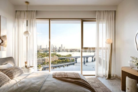 Apartment de 1 dormitorio en Dubai Creek Harbour (The Lagoons), UAE No. 163472 6