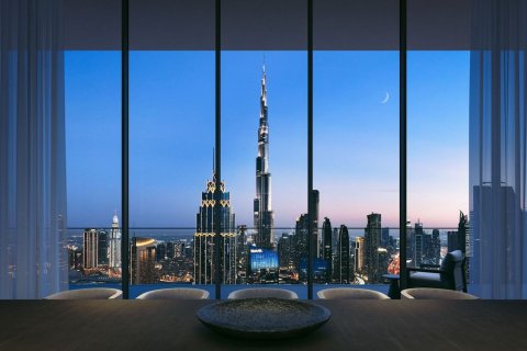 Appartement de 1 chambre à Dubai, UAE No. 101427 13