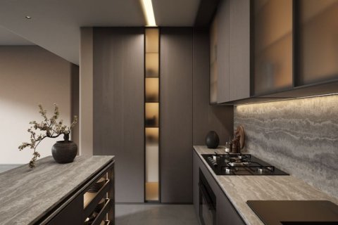 Appartement de 1 chambre à Dubai, UAE No. 101427 12
