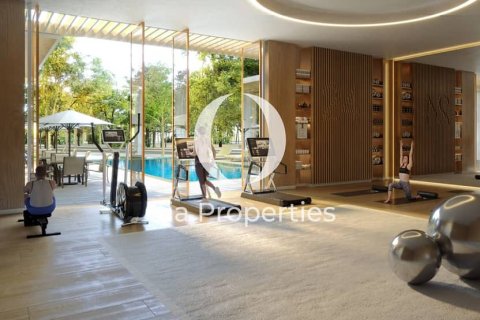 Appartement de 2 chambres à Al Reem Island, UAE No. 114936 10