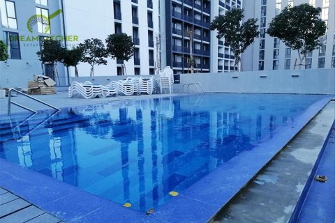 2 غرف نوم شقة في Aljada, الإمارات العربية المتحدة رقم 34147 17