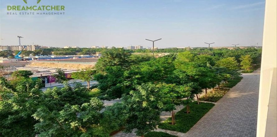 2 غرف نوم شقة في Aljada, الإمارات العربية المتحدة رقم 34147