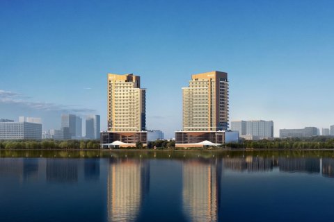 2 bedrooms Apartment in Dubai, UAE No. 106186 3