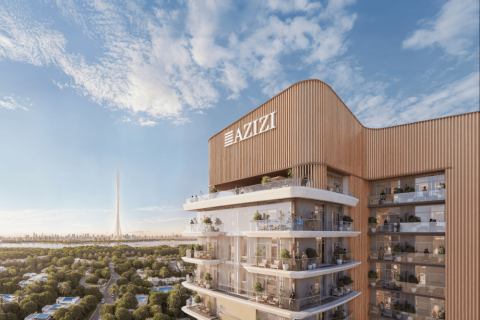 2 bedrooms Apartment in Dubai, UAE No. 106186 4