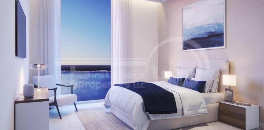 2 bedrooms Apartment on the Yas Island, UAE No. 172378