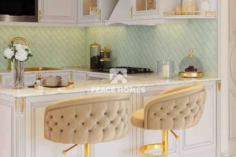 Apartment de 2 dormitorios en Dubai Science Park, UAE No. 14320 23