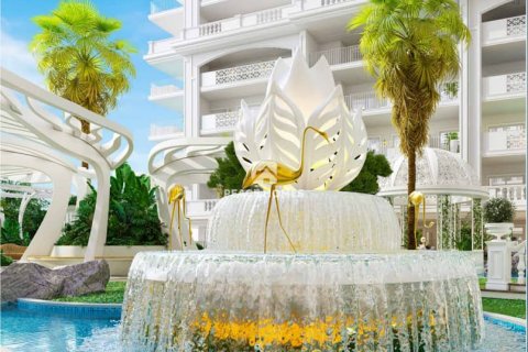 Apartment de 2 dormitorios en Dubai Science Park, UAE No. 14320 7