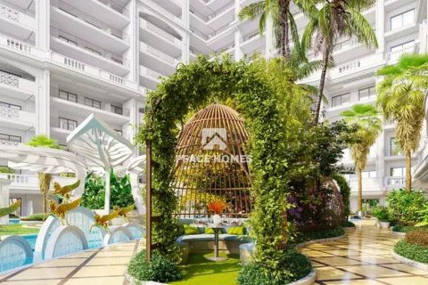 Apartment de 2 dormitorios en Dubai Science Park, UAE No. 14320 15