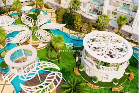 Apartment de 2 dormitorios en Dubai Science Park, UAE No. 14320 10
