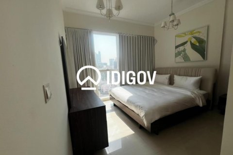 Квартира с 2 спальнями в Даунтаун Дубай (Даунтаун Бурдж Дубай), ОАЭ №220371 12