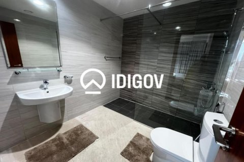 Квартира с 2 спальнями в Даунтаун Дубай (Даунтаун Бурдж Дубай), ОАЭ №220371 14