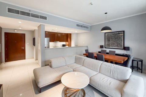 Apartment de 2 dormitorios en Park Heights, UAE No. 197871