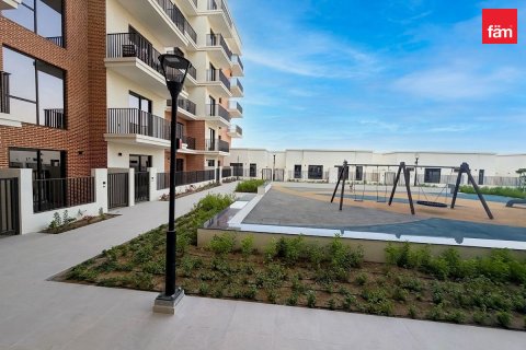 Appartement de 3 chambres à Town Square, UAE No. 221946