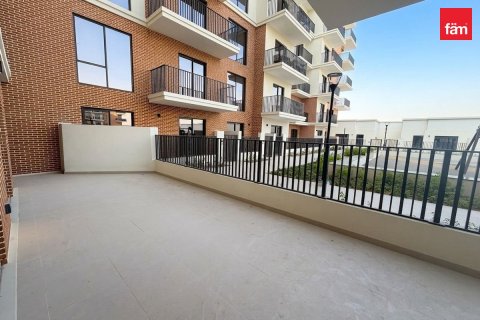 Appartement de 3 chambres à Town Square, UAE No. 221946 22