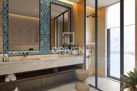 Таунхаус с 4 спальнями в Damac Lagoons, ОАЭ №218315 11