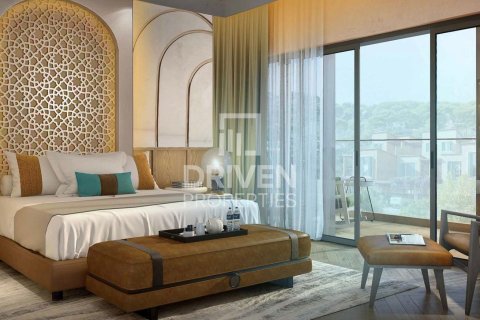 Таунхаус с 4 спальнями в Damac Lagoons, ОАЭ №218315 12