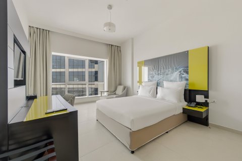 Apartment de 4 dormitorios en Al Barsha, UAE No. 215327 18