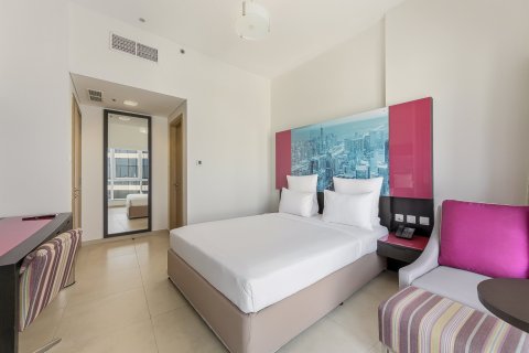 Apartment de 4 dormitorios en Al Barsha, UAE No. 215327 5