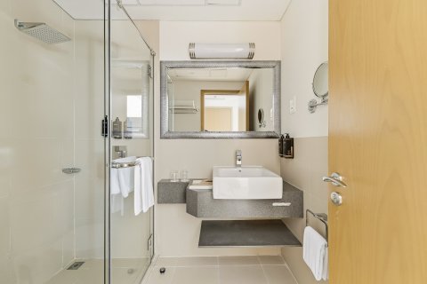 Apartment de 4 dormitorios en Al Barsha, UAE No. 215327 13
