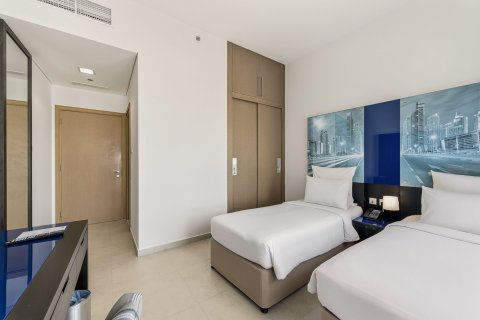 Apartment de 4 dormitorios en Al Barsha, UAE No. 215327 23