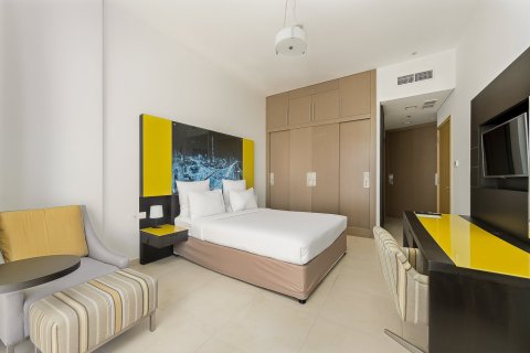Apartment de 4 dormitorios en Al Barsha, UAE No. 215327 19