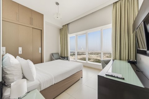 Apartment de 4 dormitorios en Al Barsha, UAE No. 215327 9