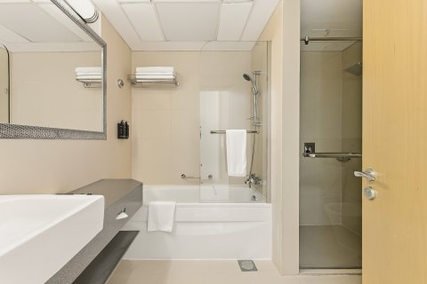 Apartment de 4 dormitorios en Al Barsha, UAE No. 215327 20