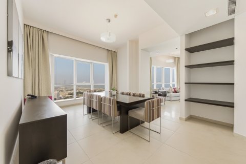 Apartment de 4 dormitorios en Al Barsha, UAE No. 215327