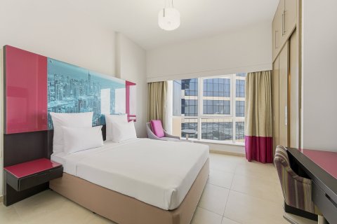 Apartment de 4 dormitorios en Al Barsha, UAE No. 215327 4
